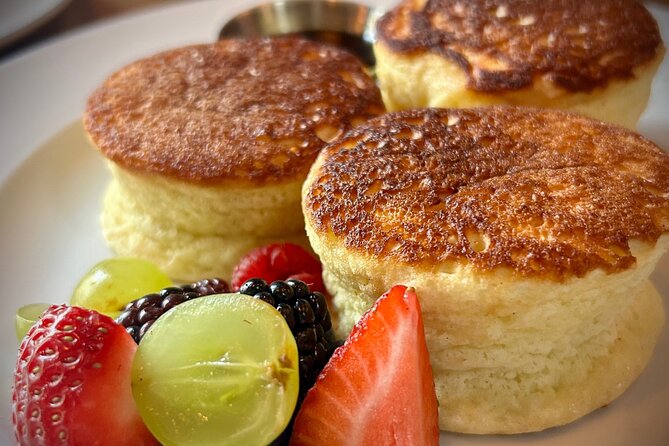 Morning Glory ~ Banff's 'Breakfast Bits' Food Tour - Good To Know