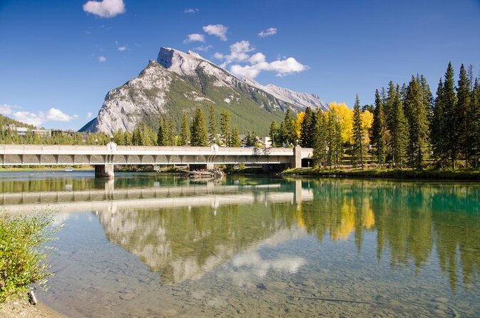 Year Round Tour: Banff and its Wildlife - Exploring Banff and Its Wildlife: A Detailed Review