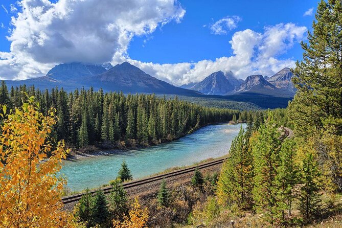 Banff National Park Tour with Lake Louise and Moraine Lake - Who Will Love This Tour?