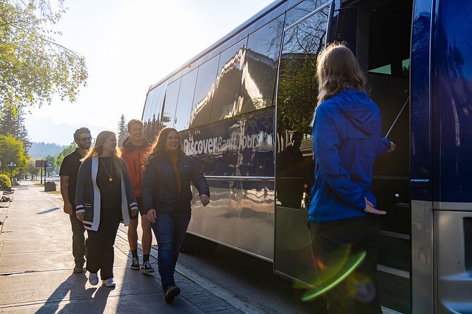 Banff Morning Tour Scenic Highlights and Gondola Ride - An In-Depth Look at the Itinerary