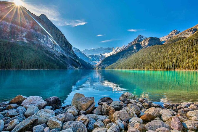 Moraine Lake and Lake Louise Private Premium Day Tour - In-Depth Look at the Itinerary