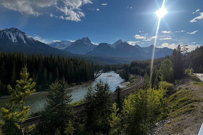Moraine Lake and Lake Louise Private Premium Day Tour - Final Words