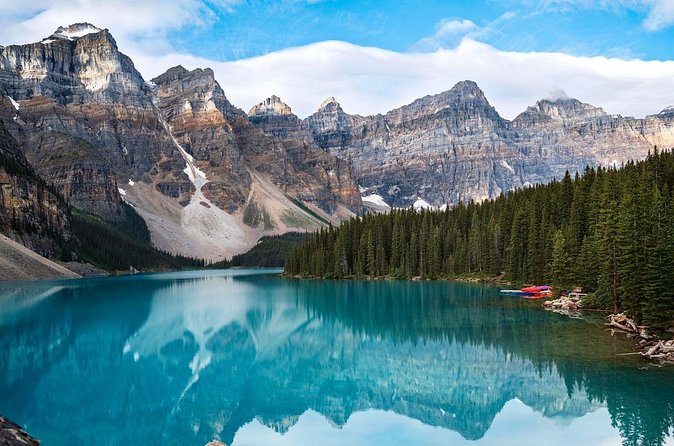 Moraine Lake and Lake Louise Private Premium Day Tour - FAQ