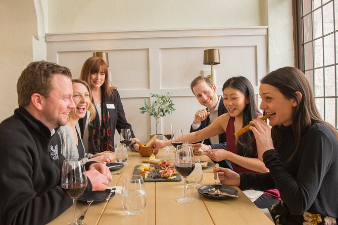 Banff Food Tour: Eat the Castle - Who Is This Tour Best For?