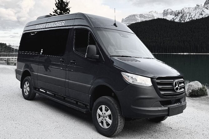 Banff Day Trip in Lake Louise Natural Bridge and Takakkaw Falls - Why This Tour Is a Great Value