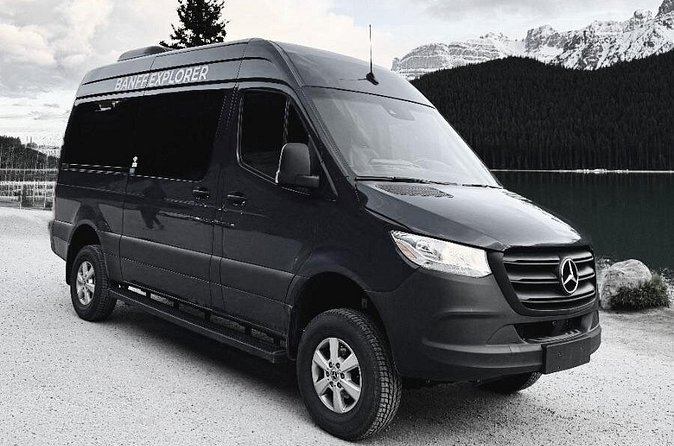 Banff Day Trip in Lake Louise Natural Bridge and Takakkaw Falls - Who Should Take This Tour?