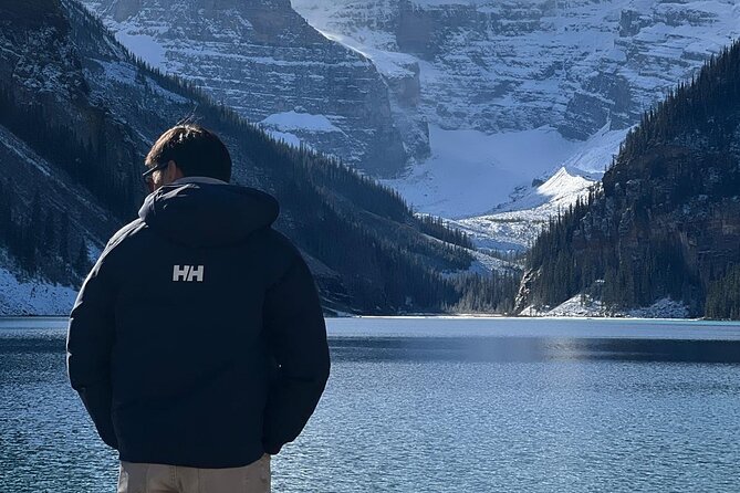 Lake Louise, Marble Canyon Hiking and Banff Town from Banff - Authentic Insights from Guest Reviews