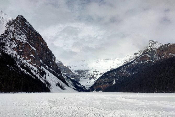 Lake Louise, Marble Canyon Hiking and Banff Town from Banff - Final Thoughts