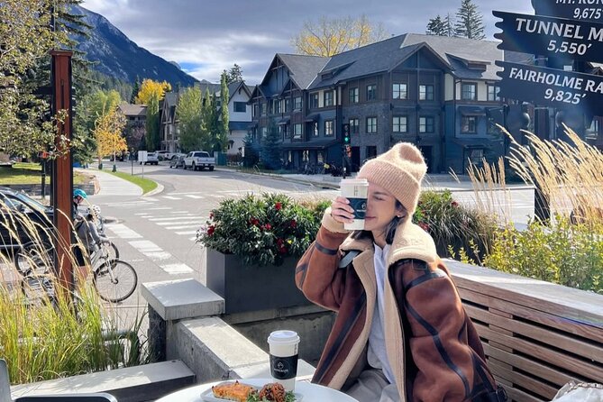 Emerald Lake Moraine Lake Louise Natural Bridge from Banff - The Itinerary Breakdown: What to Expect