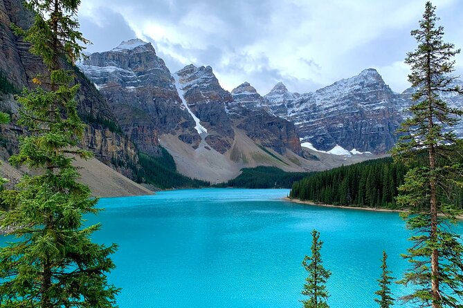 Lake Louise, Moraine Lake and the Icefields Parkway Full-Day Tour - Who Will Love This Tour?