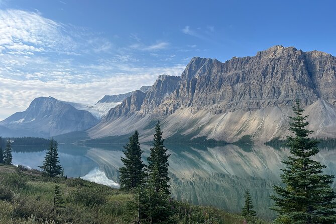 Private Guided Hike: Adventure & Wellness in Banff - Good To Know