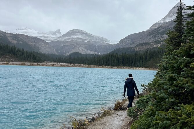 Private Guided Hike: Adventure & Wellness in Banff - Final Words