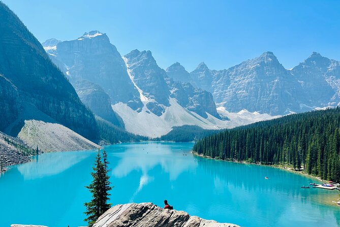 Calgary/Canmore/Banff: Moraine Lake & Lake Louise Return Shuttle - Calgary/Canmore/Banff: Moraine Lake & Lake Louise Return Shuttle – A Detailed Review