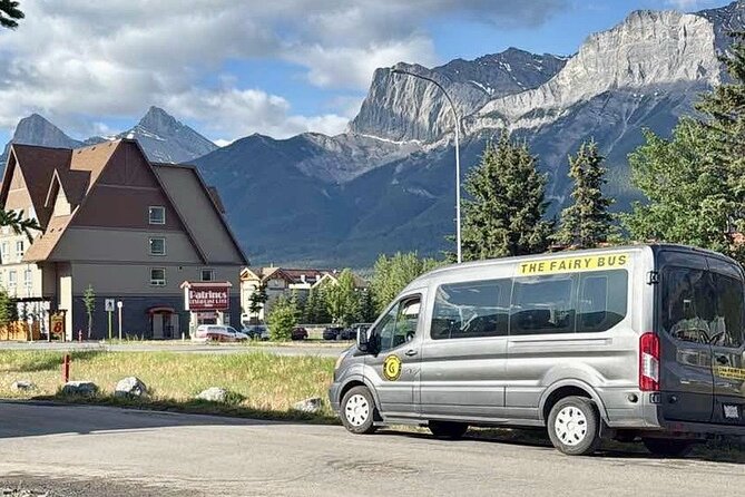 Banff and Yoho Lakes with Takakkaw Falls Group Tour - Final Takeaway