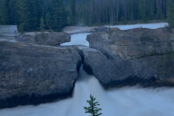 Banff and Yoho Lakes with Takakkaw Falls Group Tour - Frequently Asked Questions