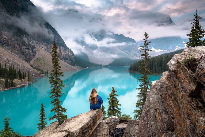 Lake Louise, Moraine Lake, Lake Minnewanka & Banff Town Day Tour - Analyzing the Value