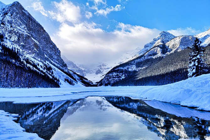 Lake Louise, Moraine Lake, Lake Minnewanka & Banff Town Day Tour - A Closer Look at the Itinerary