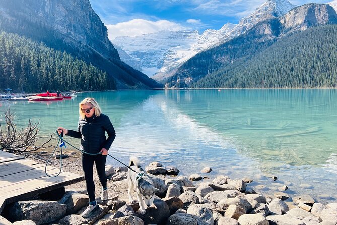 Lake Louise and Moraine Lake Small Group Half Day Tour - Who Should Consider This Tour?