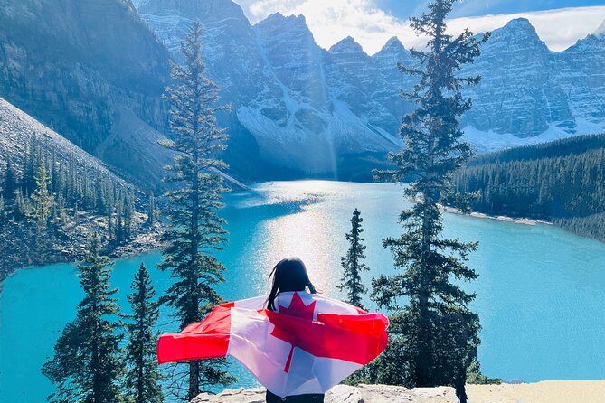 Lake Louise and Moraine Lake Small Group Half Day Tour - Frequently Asked Questions