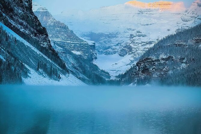 Banff Gondola Hot spring and Lake Louise day tour - A Detailed Look at the Itinerary