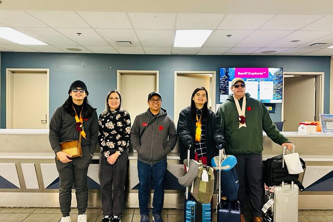 Moraine Lake and Lake Louise Early Morning Sightseeing - Exploring the Moraine Lake and Lake Louise Early Morning Sightseeing Tour