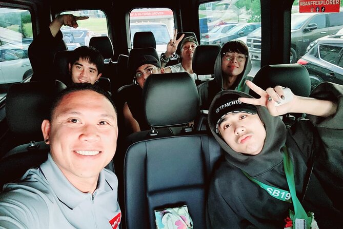 Moraine Lake and Lake Louise Scenic Sightseeing Seats on Sale - The Value of This Tour