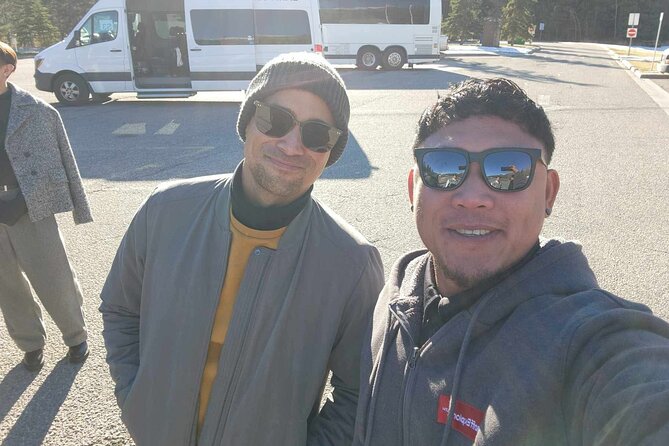 Moraine Lake and Lake Louise Scenic Sightseeing Seats on Sale - What to Expect on This Scenic Tour