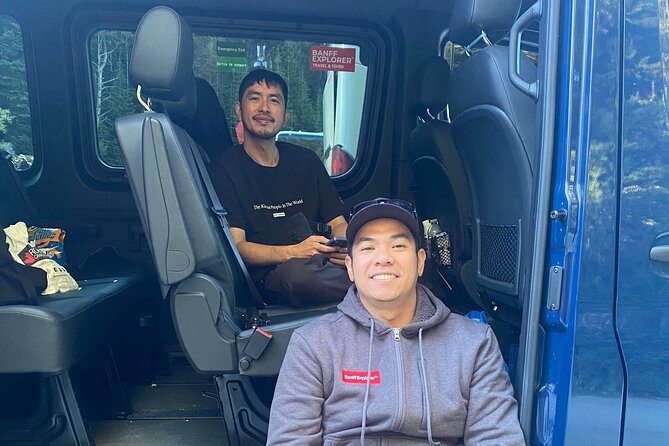 Moraine Lake and Lake Louise Scenic Sightseeing Seats on Sale - Final Thoughts