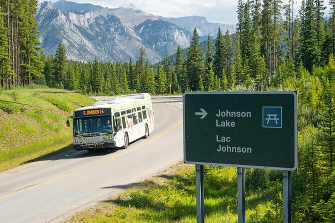 Johnson Canyon Lake Louise Emerald Lake Banff Gondola Hoodos - Johnston Canyon: A Natural Marvel