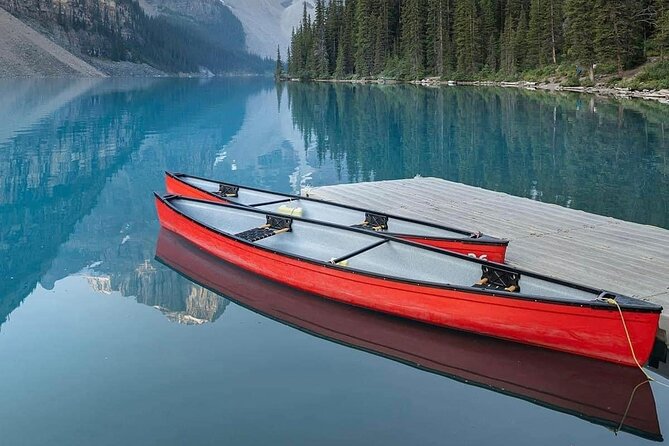 Lake Louise, Banff Gondola, Minnewanka and Banff Town Tour - Why Choose This Tour?