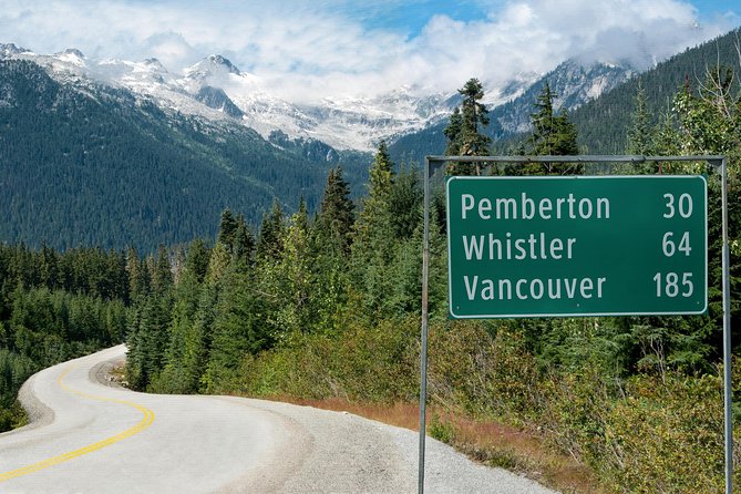 Unforgettable Whistler ( Full Day Private Tour) - Exploring the Britannia Mine Museum