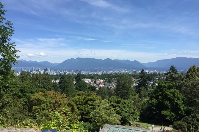 YVR - Vancouver's Airport  Whistler( Private Transfer Sightseeing Tour) - The Sum Up: Who Should Consider This Tour?