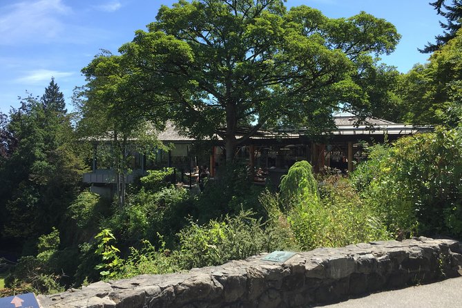 YVR - Vancouver's Airport  Whistler( Private Transfer Sightseeing Tour) - Authentic Perspectives from Other Travelers