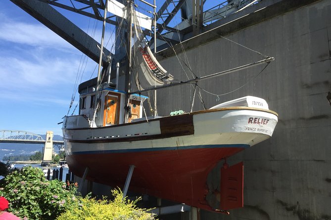 YVR - Vancouver's Airport  Whistler( Private Transfer Sightseeing Tour) - FAQs