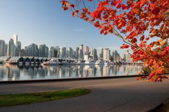 YVR - Vancouver's Airport Whistler( Private Transfer Sightseeing Tour) - An Overview of the Vancouver to Whistler Private Sightseeing Transfer