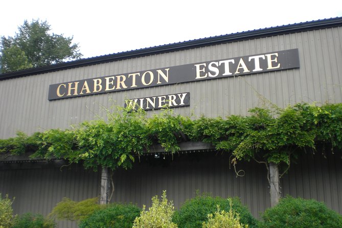 Fraser Valley Social Wine Tasting Private Tour - FAQs