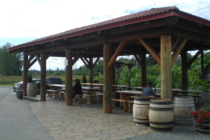 Fraser Valley Social Wine Tasting Private Tour - Final thoughts