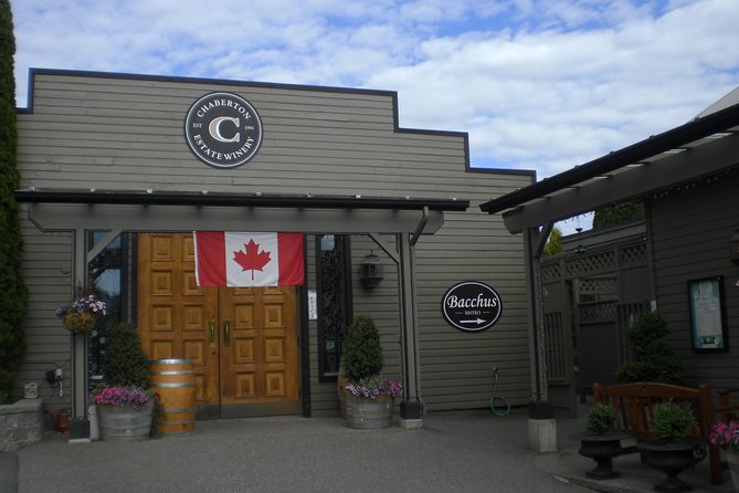 Fraser Valley Social Wine Tasting Private Tour - Authentic Experience and Highlights