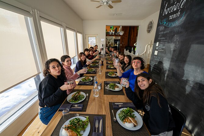 3-day Yukon Northern Lights Adventure - Day 2: Exploring Carcross and Arctic Activities