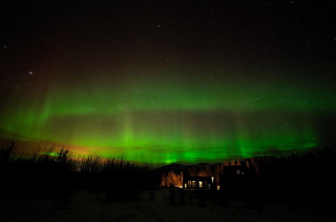 3-day Yukon Northern Lights Adventure - Who Will Enjoy This Adventure?