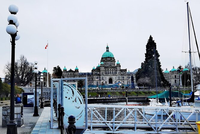 Victoria Day trip with Butchart Garden and Malahat Skywalk - Practical Considerations and Value