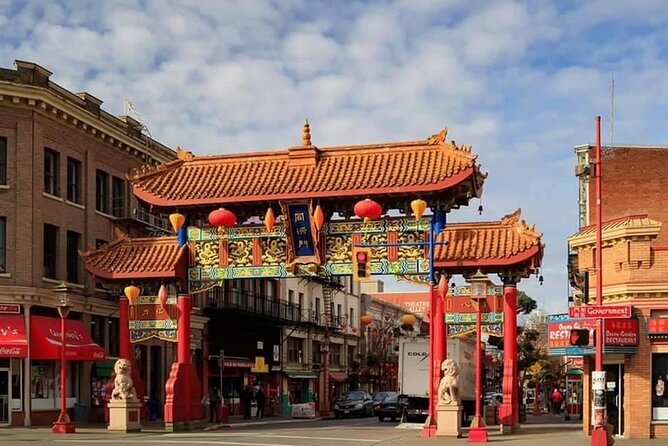 Victoria Day trip with Butchart Garden and Malahat Skywalk - Key Points