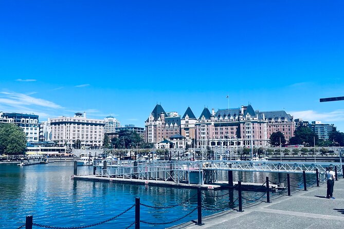 Victoria Day trip with Butchart Garden and Malahat Skywalk - FAQ