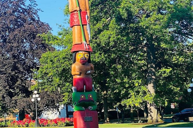 Victoria Day trip with Butchart Garden and Malahat Skywalk - Who Will Love This Tour?