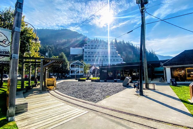 Vancouver Sea to Sky Gondola Tour in Squamish & Cypress Winter Fun Private - FAQ