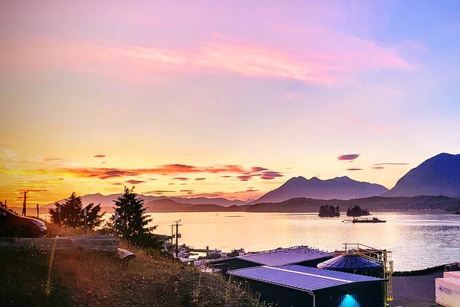 Vancouver to Tofino 2 Day Tour Private - FAQs