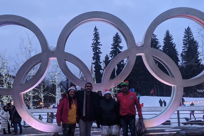 Vancouver, Victoria & Whistler 3 days in one Combo Tour. - What This Tour Means for You