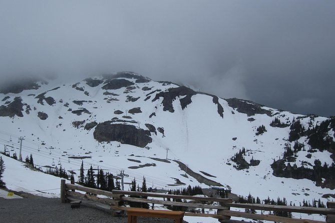 Vancouver, Victoria & Whistler 3 days in one Combo Tour. - Final Thoughts: Is This Tour Right for You?