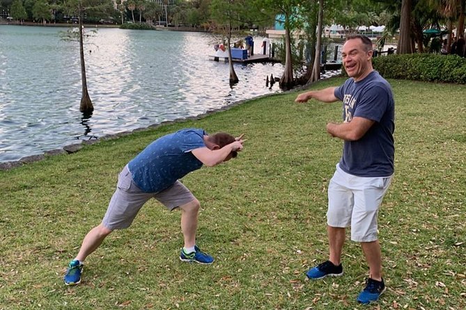 Clue-Gathering Game by 3Quest Challenge - Vancouver, BC - What to Consider Before Booking