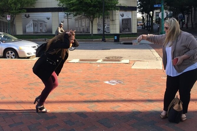 Adventurous Scavenger Hunt in Vancouver by Zombie Scavengers - In-Depth Breakdown of the Experience